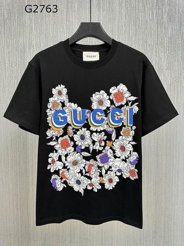 Gucci Men's T-shirts 2140